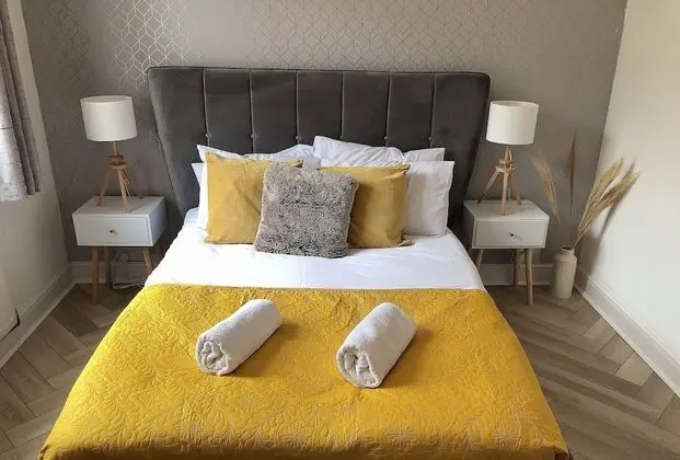 Standard Ev, 3 Yatak Odası