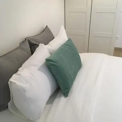 Luxury Apart Daire, 2 Yatak Odası, Mutfak