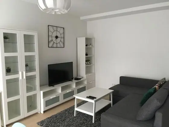 Luxury Apart Daire, 2 Yatak Odası, Mutfak