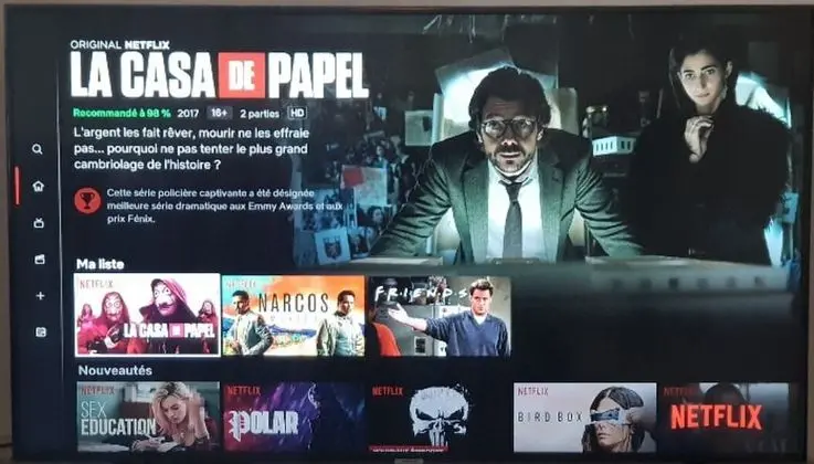 Luxury Apart Daire, 2 Yatak Odası, Mutfak