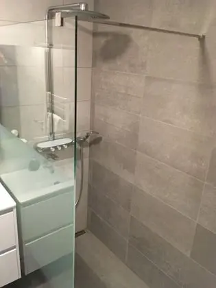 Luxury Apart Daire, 2 Yatak Odası, Mutfak