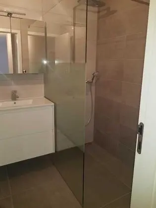 Luxury Apart Daire, 2 Yatak Odası, Mutfak