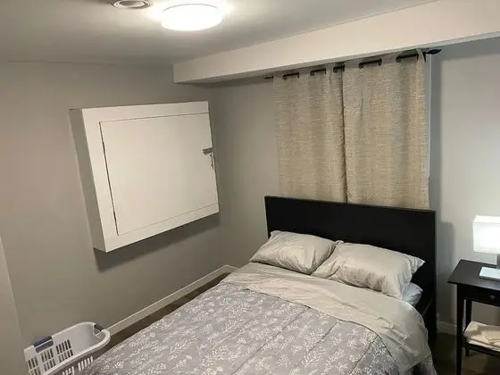Family Ev, 3 Yatak Odası