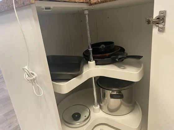 Family Ev, 3 Yatak Odası