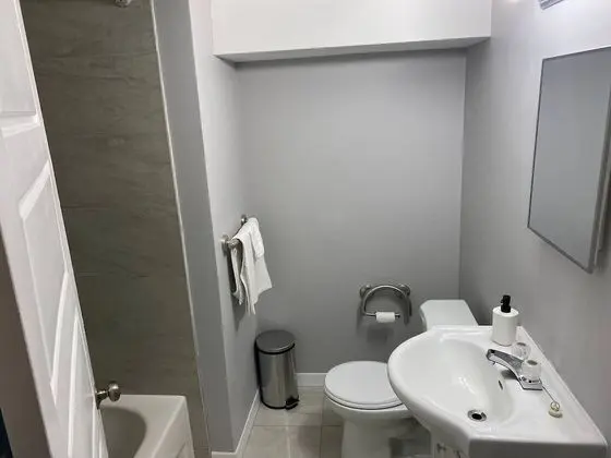 Family Ev, 3 Yatak Odası