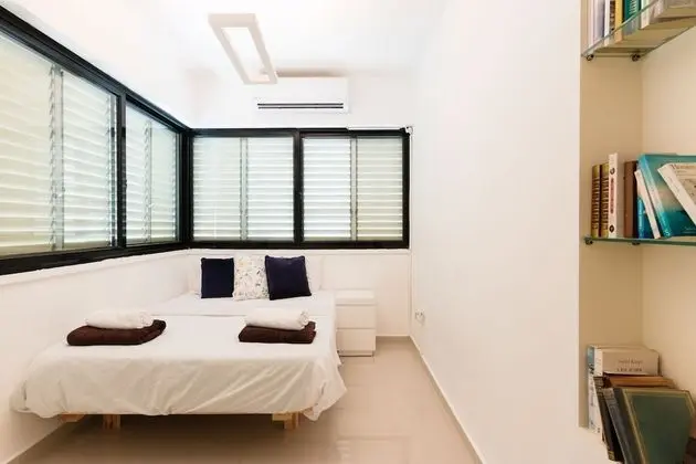 Classic Apart Daire, 3 Yatak Odası