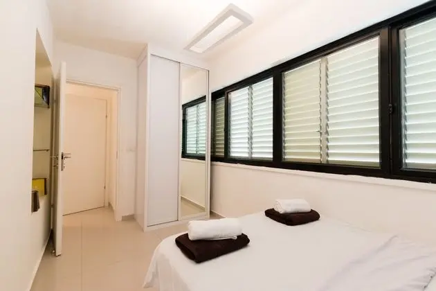 Classic Apart Daire, 3 Yatak Odası