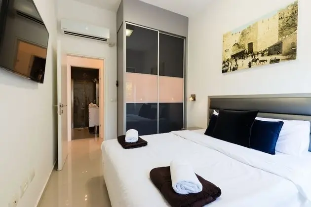Classic Apart Daire, 3 Yatak Odası
