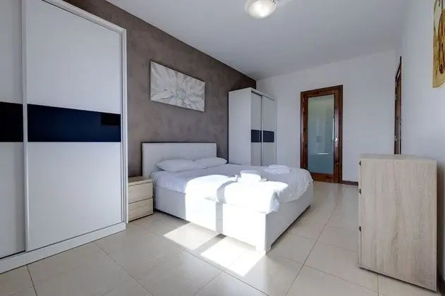 Apart Daire (3 Bedrooms)