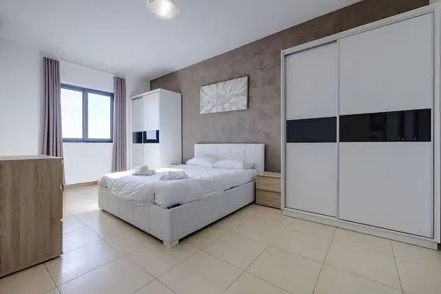 Apart Daire (3 Bedrooms)