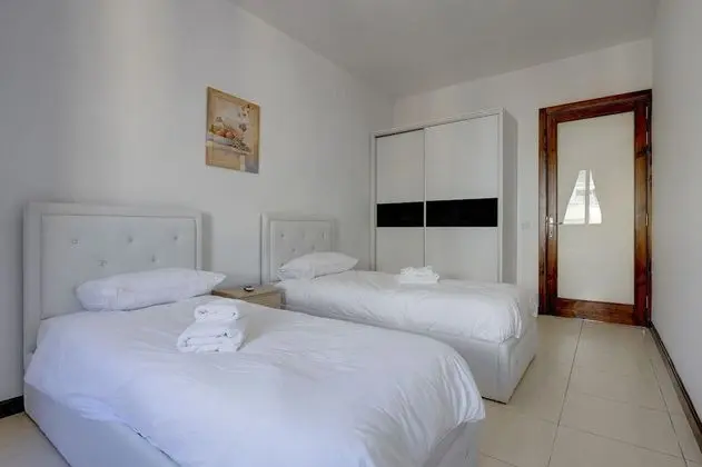 Apart Daire (3 Bedrooms)