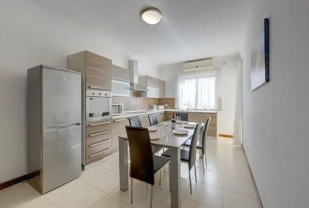 Apart Daire (3 Bedrooms)