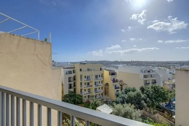 Apart Daire (3 Bedrooms)