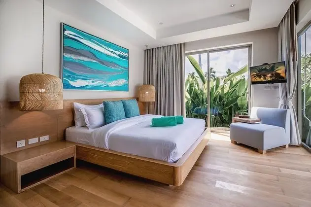 Deluxe Villa