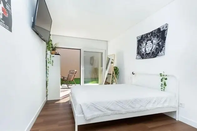 Villa, Birden Çok Yatak
