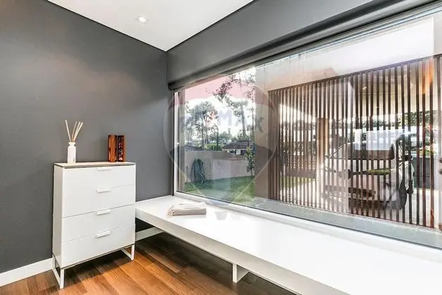 Villa, Birden Çok Yatak
