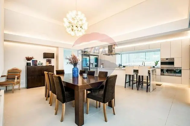 Villa, Birden Çok Yatak