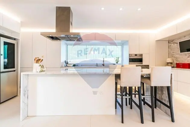 Villa, Birden Çok Yatak