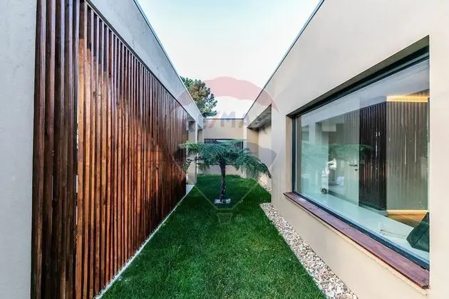 Villa, Birden Çok Yatak
