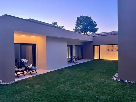 Villa, Birden Çok Yatak