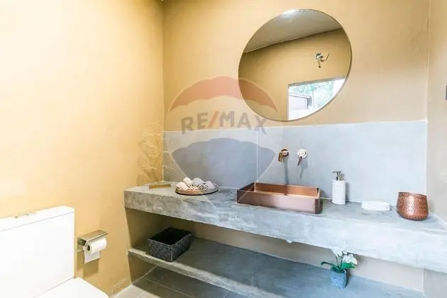 Villa, Birden Çok Yatak