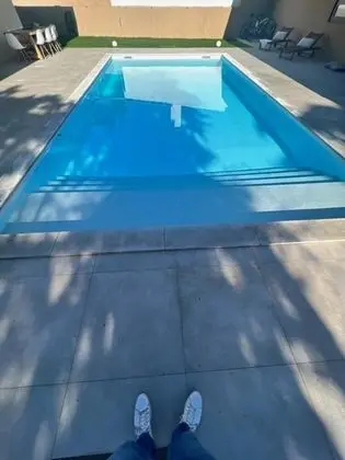 Villa, Birden Çok Yatak
