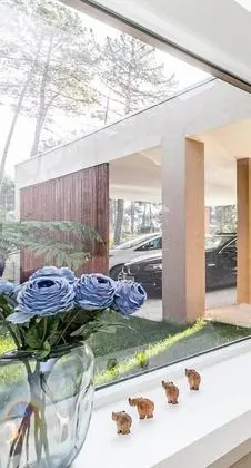 Villa, Birden Çok Yatak