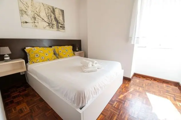 Ev, Birden Çok Yatak