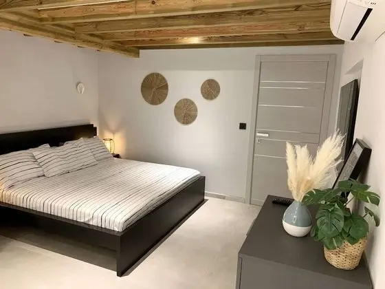Family Bungalov, 3 Yatak Odası