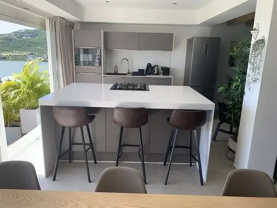 Family Bungalov, 3 Yatak Odası