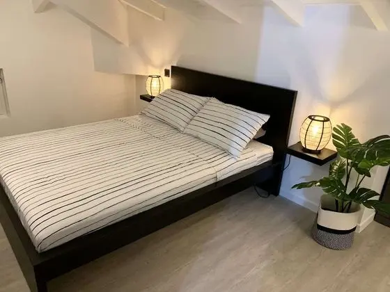 Family Bungalov, 3 Yatak Odası