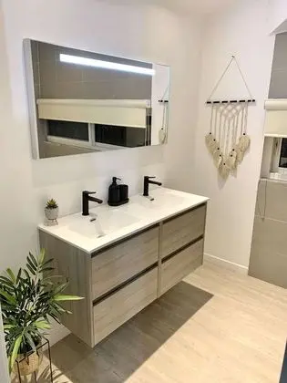 Family Bungalov, 3 Yatak Odası