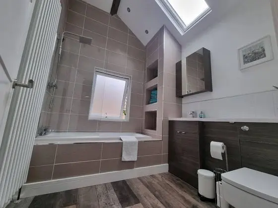 Ev, Birden Çok Yatak
