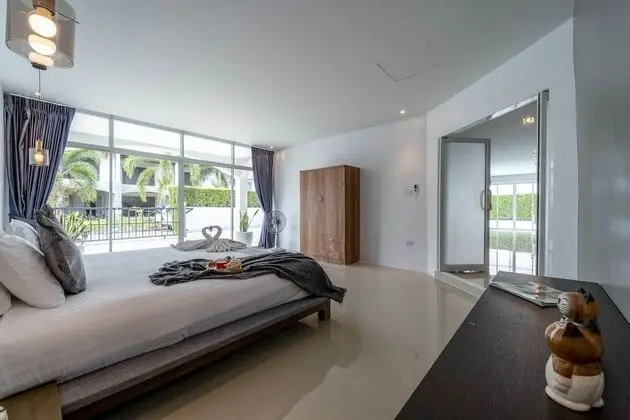 Family Villa
