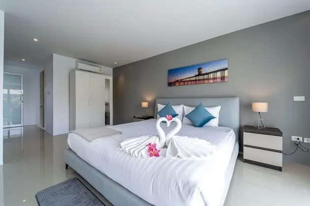 Family Villa