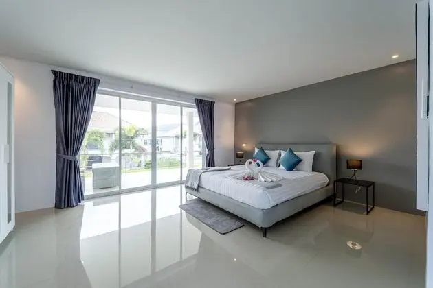 Family Villa