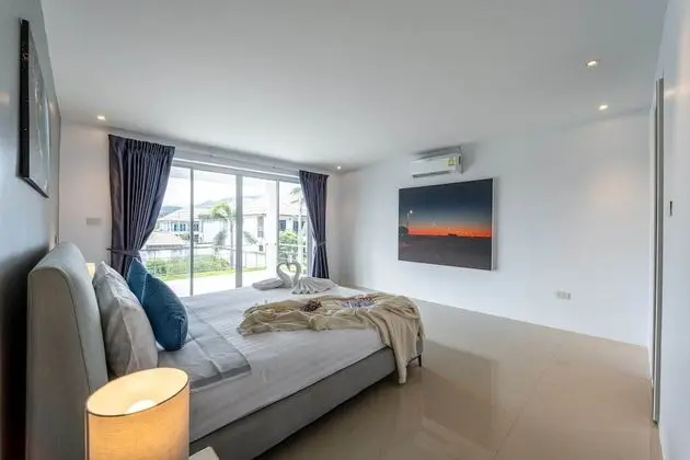 Family Villa