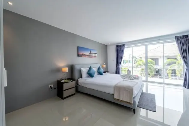 Family Villa
