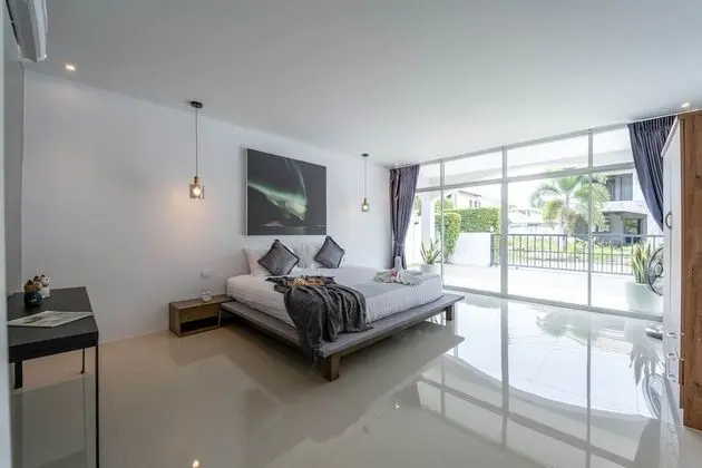 Family Villa
