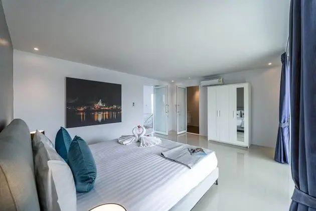 Family Villa