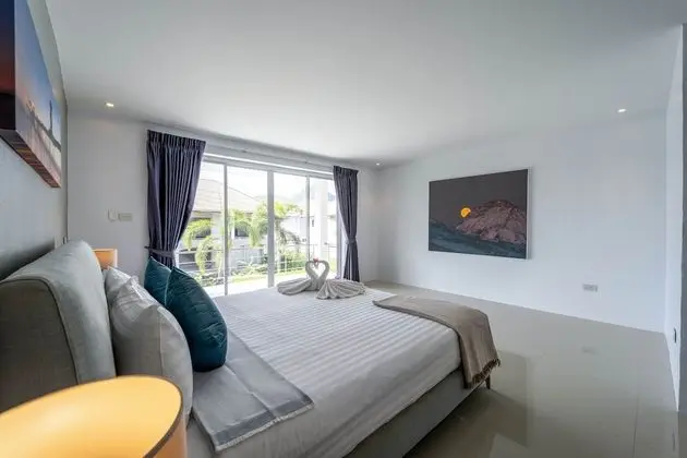 Family Villa