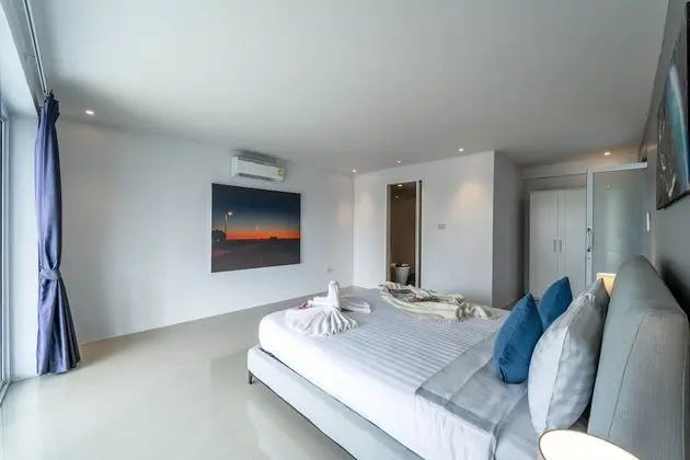 Family Villa