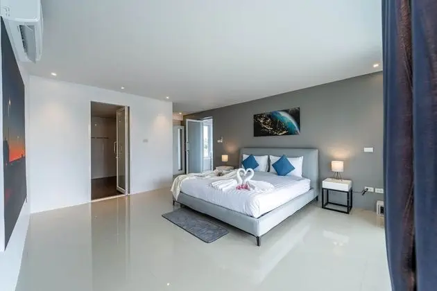 Family Villa