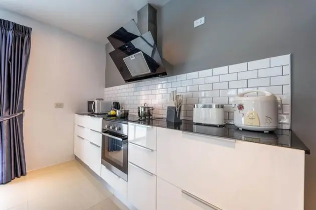 Family Villa