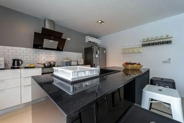 Family Villa