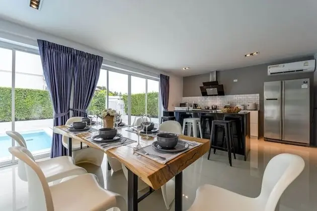 Family Villa