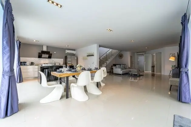 Family Villa