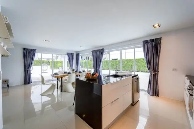 Family Villa