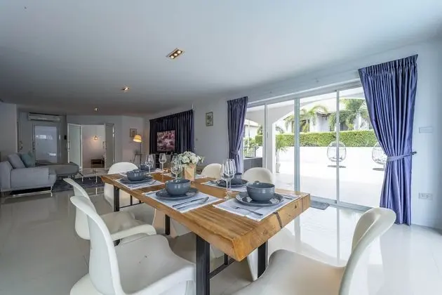 Family Villa