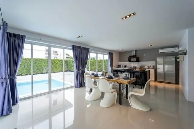 Family Villa